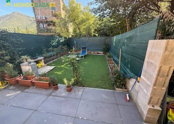 Foto 43 - Trilocale Via Roma
 
12, Marcellina - foto 43