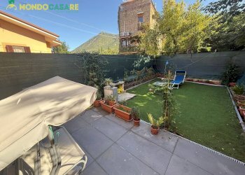 Foto 45 - Trilocale Via Roma
 
12, Marcellina - foto 45