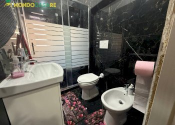 Foto 47 - Trilocale Via Roma
 
12, Marcellina - foto 47