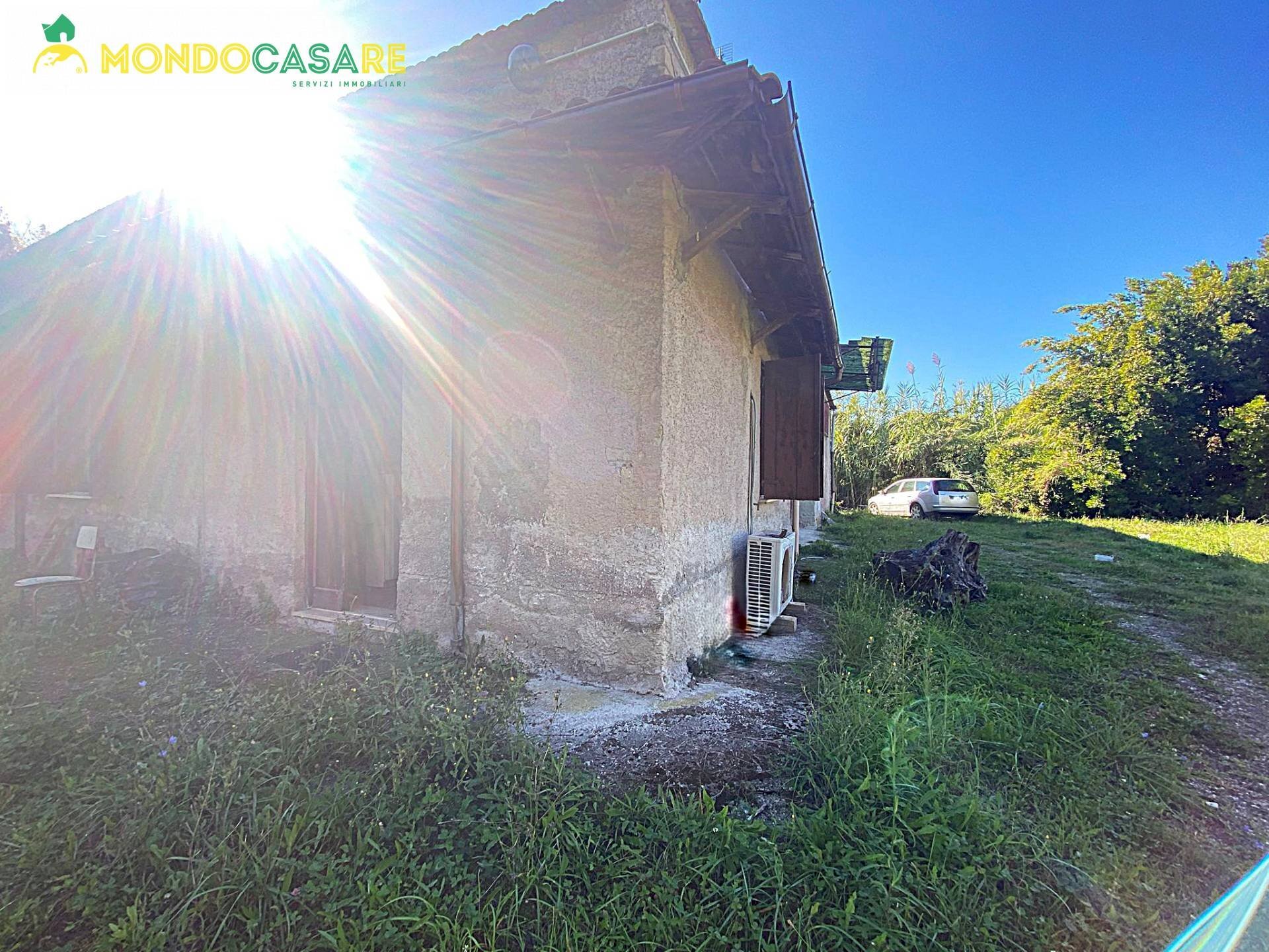 Foto 3 - Capannone STRADA DELLE LAME
 
25, Palombara Sabina - foto 3