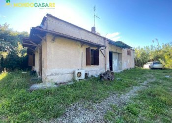 Foto 1 - Capannone STRADA DELLE LAME
 
25, Palombara Sabina - foto 1