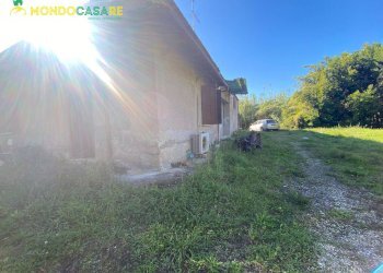 Foto 2 - Capannone STRADA DELLE LAME
 
25, Palombara Sabina - foto 2