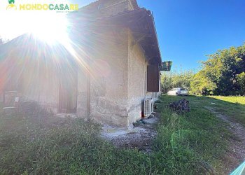 Foto 3 - Capannone STRADA DELLE LAME
 
25, Palombara Sabina - foto 3