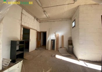 Foto 21 - Capannone STRADA DELLE LAME
 
25, Palombara Sabina - foto 21