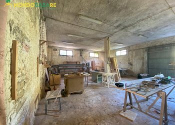 Foto 24 - Capannone STRADA DELLE LAME
 
25, Palombara Sabina - foto 24