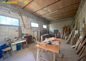 Foto 28 - Capannone STRADA DELLE LAME
 
25, Palombara Sabina - foto 28