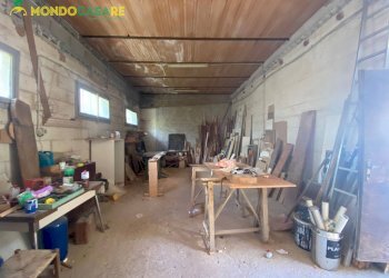 Foto 29 - Capannone STRADA DELLE LAME
 
25, Palombara Sabina - foto 29