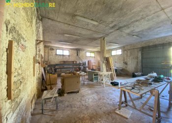 Foto 30 - Capannone STRADA DELLE LAME
 
25, Palombara Sabina - foto 30