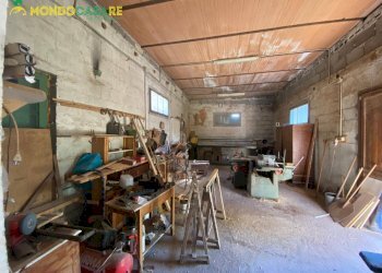 Foto 31 - Capannone STRADA DELLE LAME
 
25, Palombara Sabina - foto 31