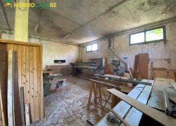 Foto 32 - Capannone STRADA DELLE LAME
 
25, Palombara Sabina - foto 32