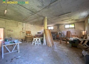 Foto 33 - Capannone STRADA DELLE LAME
 
25, Palombara Sabina - foto 33