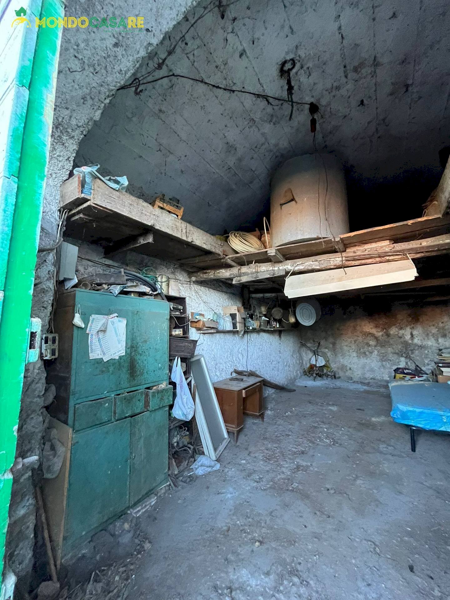 Foto 3 - Magazzino Via Montecavallo
 
6, Palombara Sabina - foto 3