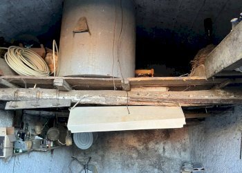 Foto 1 - Magazzino Via Montecavallo
 
6, Palombara Sabina - foto 1