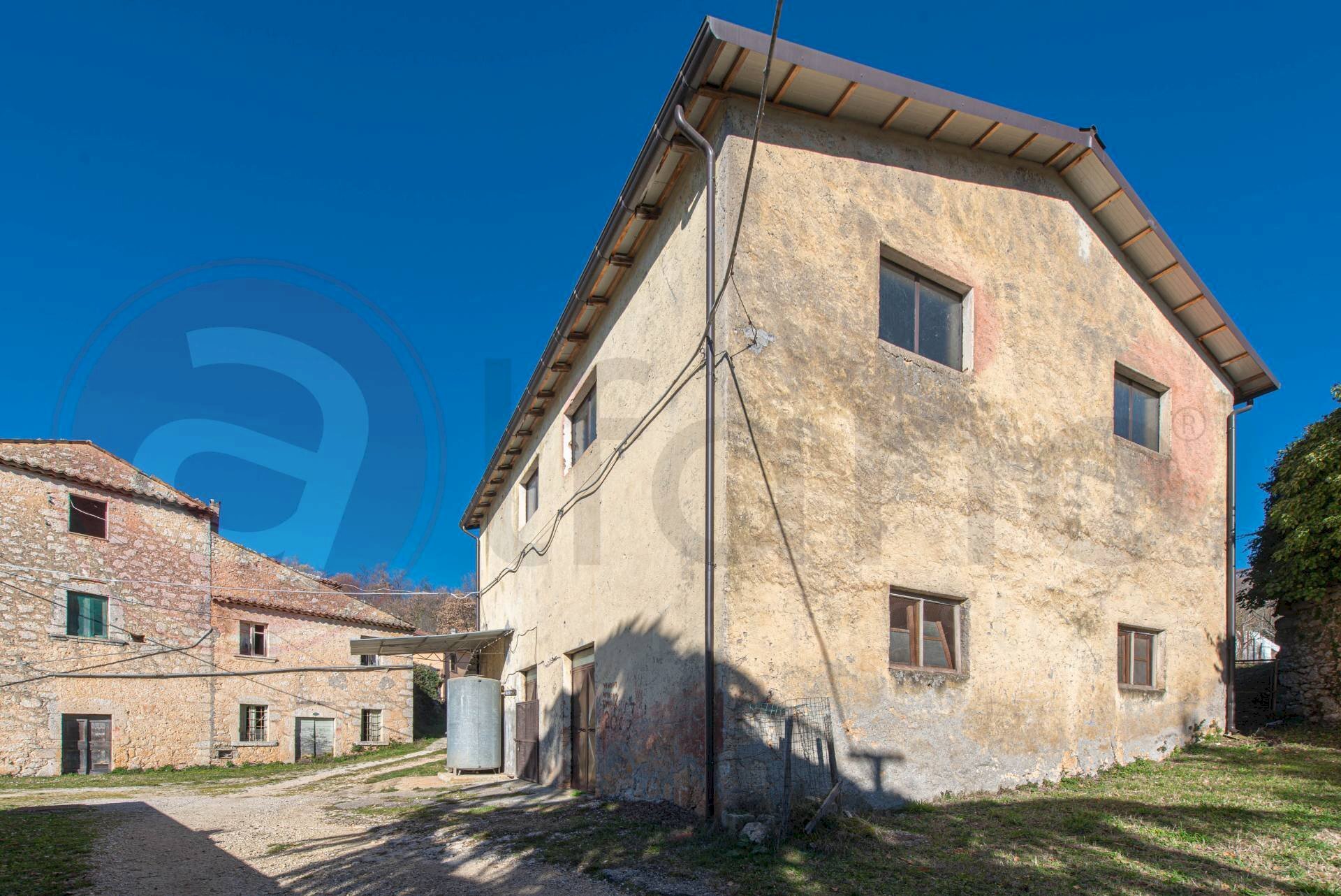 Foto 1 - Rustico Contrada Scimitelli
 
snc, Veroli - foto 1