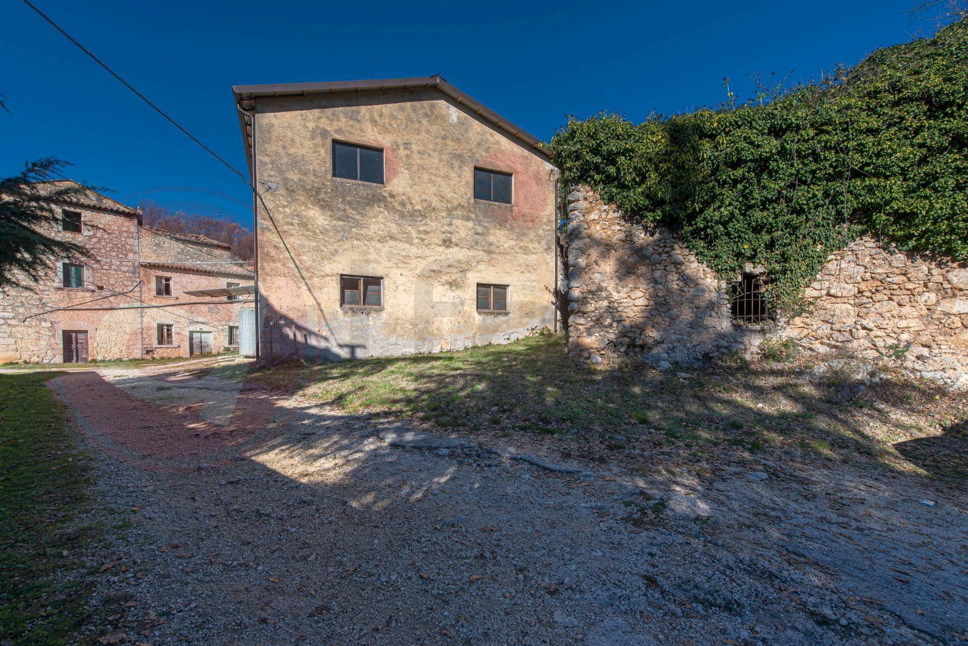 Foto 3 - Rustico Contrada Scimitelli
 
snc, Veroli - foto 3