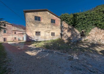 Foto 3 - Rustico Contrada Scimitelli
 
snc, Veroli - foto 3