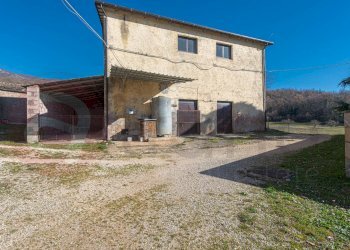 Foto 5 - Rustico Contrada Scimitelli
 
snc, Veroli - foto 5