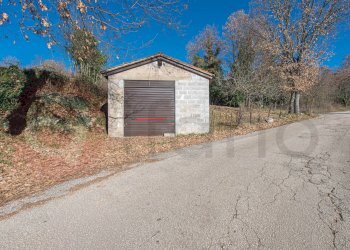 Foto 10 - Rustico Contrada Scimitelli
 
snc, Veroli - foto 10