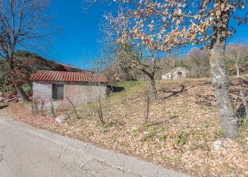 Foto 17 - Rustico Contrada Scimitelli
 
snc, Veroli - foto 17