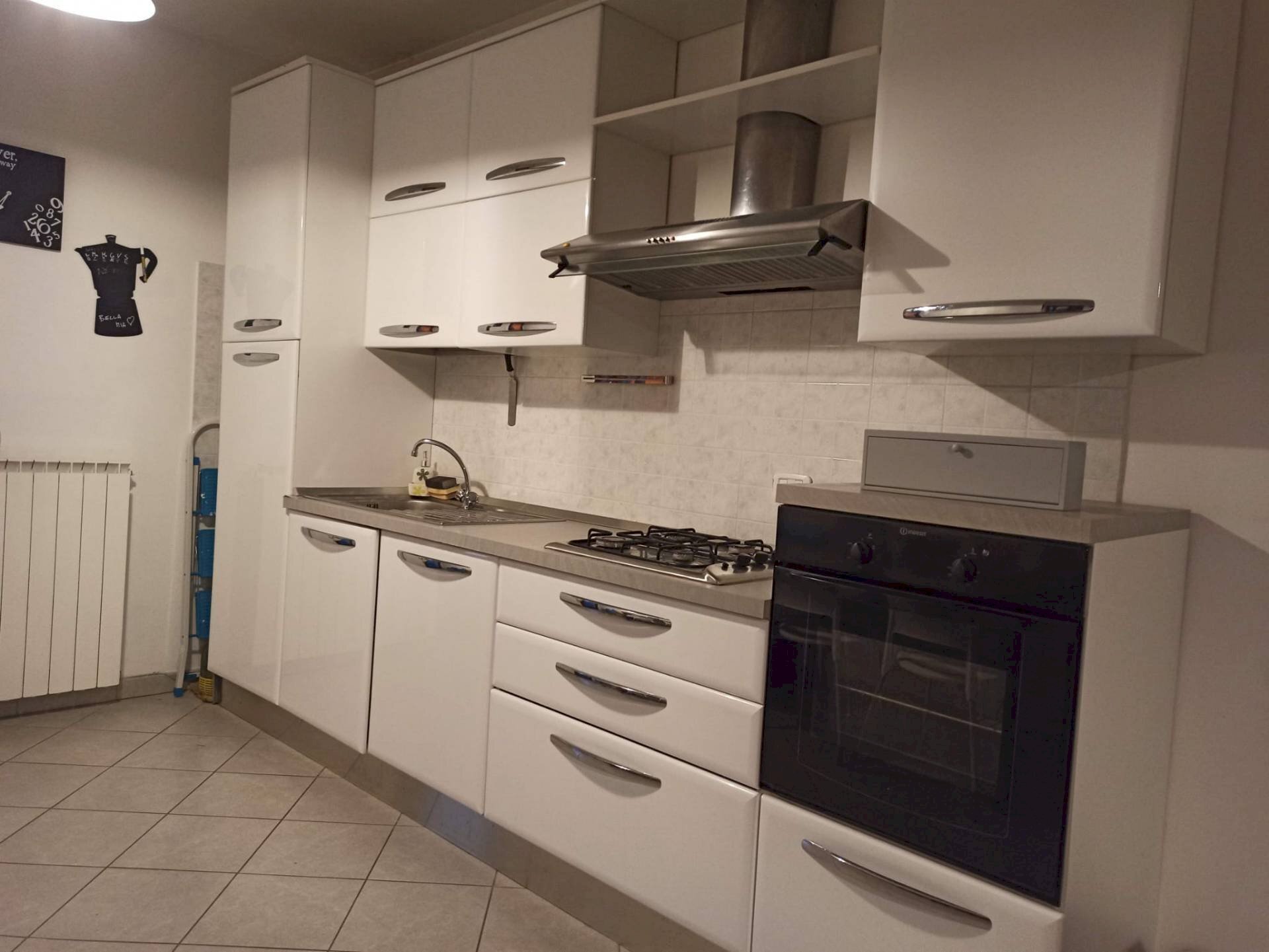 Foto 1 - Quadrilocale Chieti - foto 1