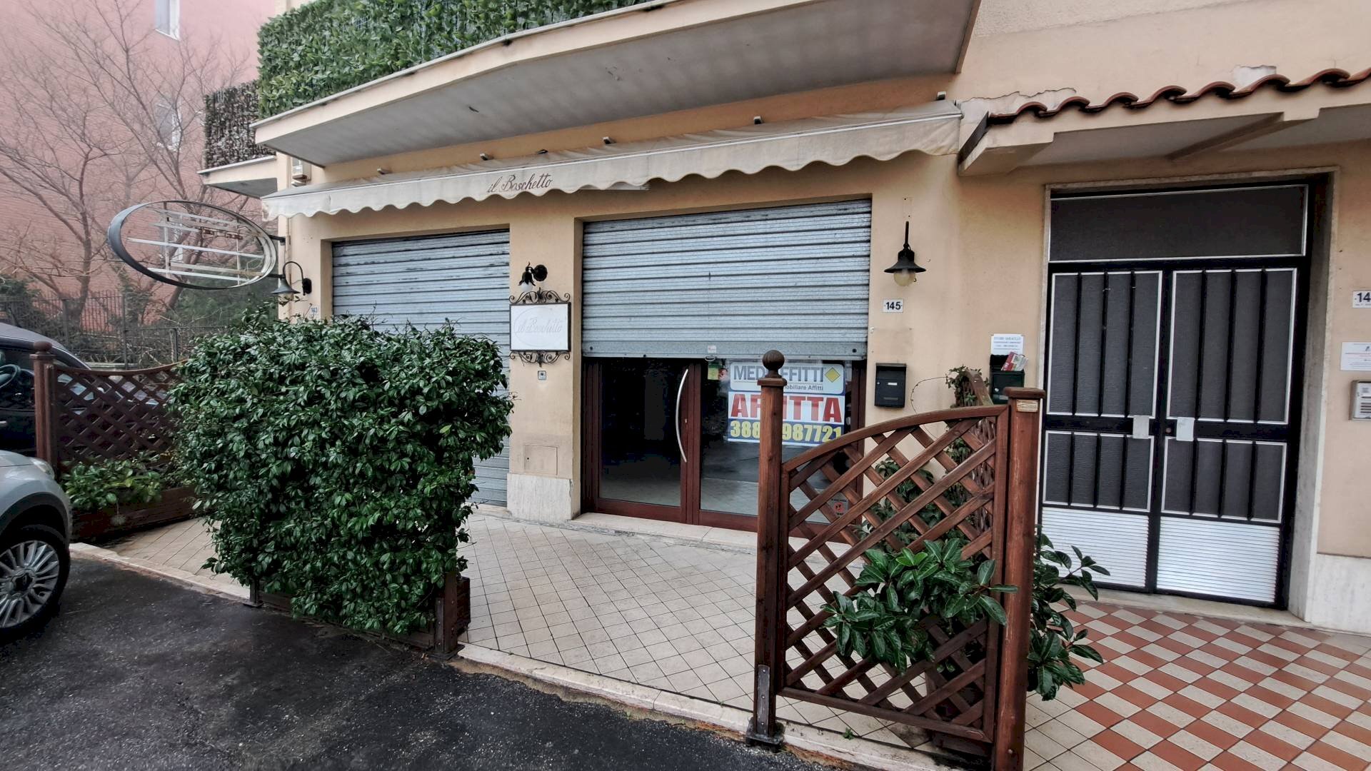 Foto 2 - Commercial Premises Chieti - photo 2