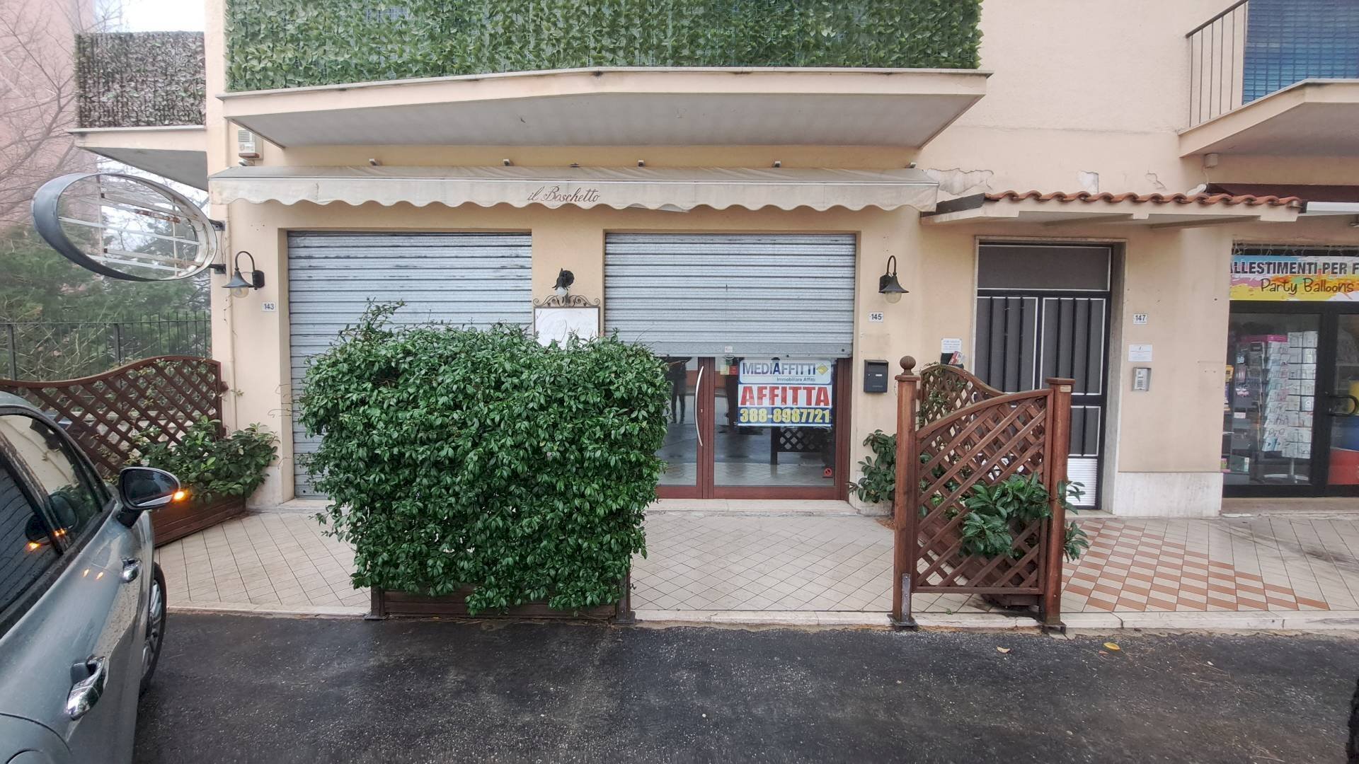 Foto 3 - Commercial Premises Chieti - photo 3