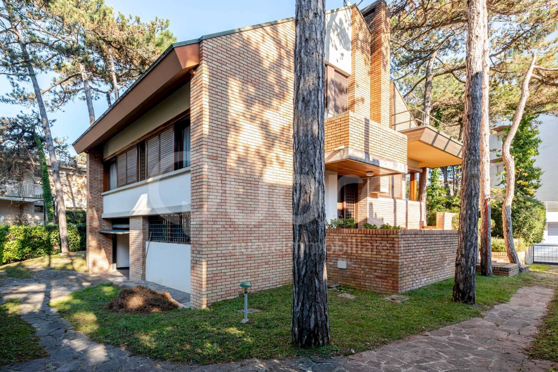 Foto 1 - Villa vicolo tana della volpe, Lignano Sabbiadoro - foto 1