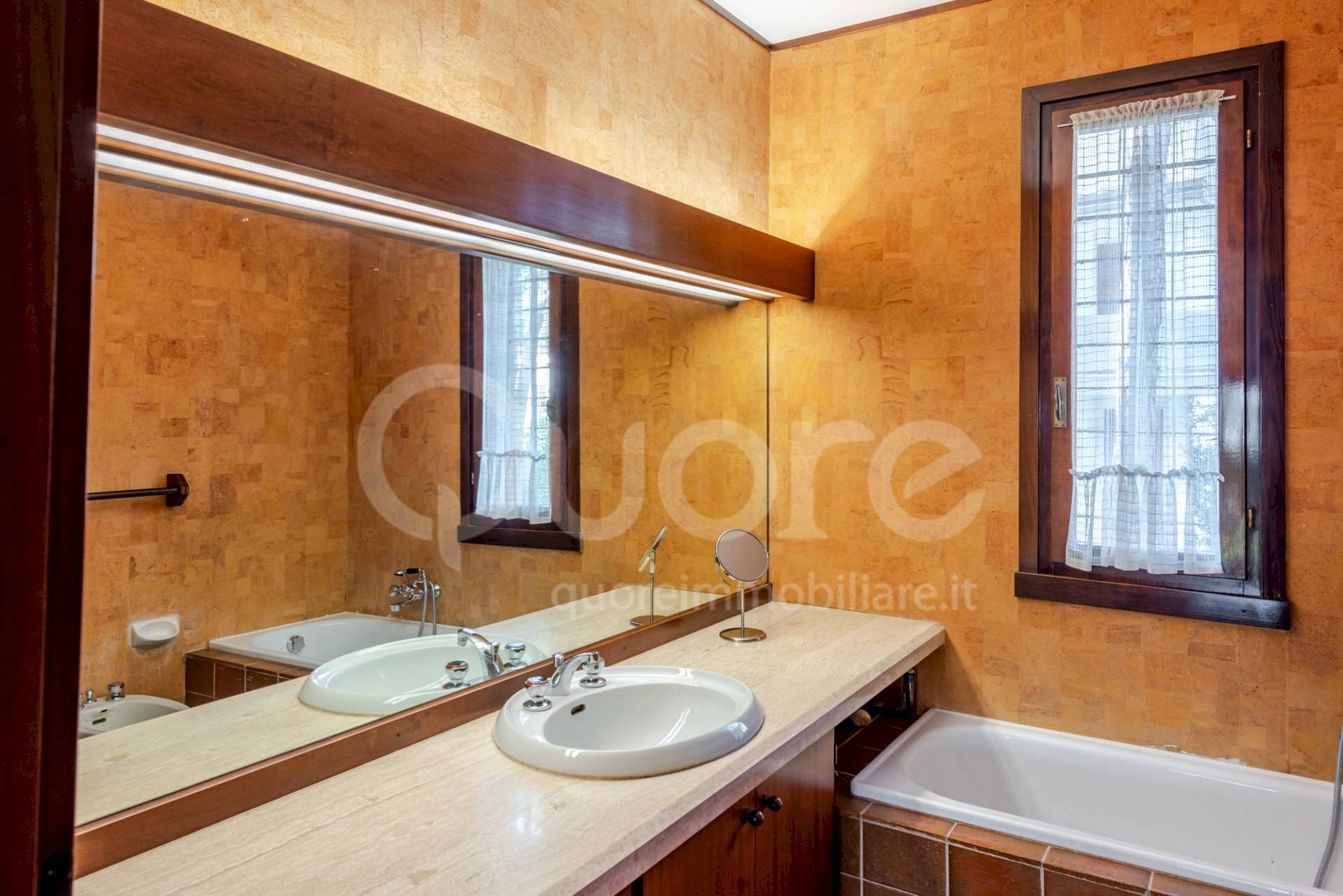 Foto 25 - Villa vicolo tana della volpe, Lignano Sabbiadoro - planimetria 1