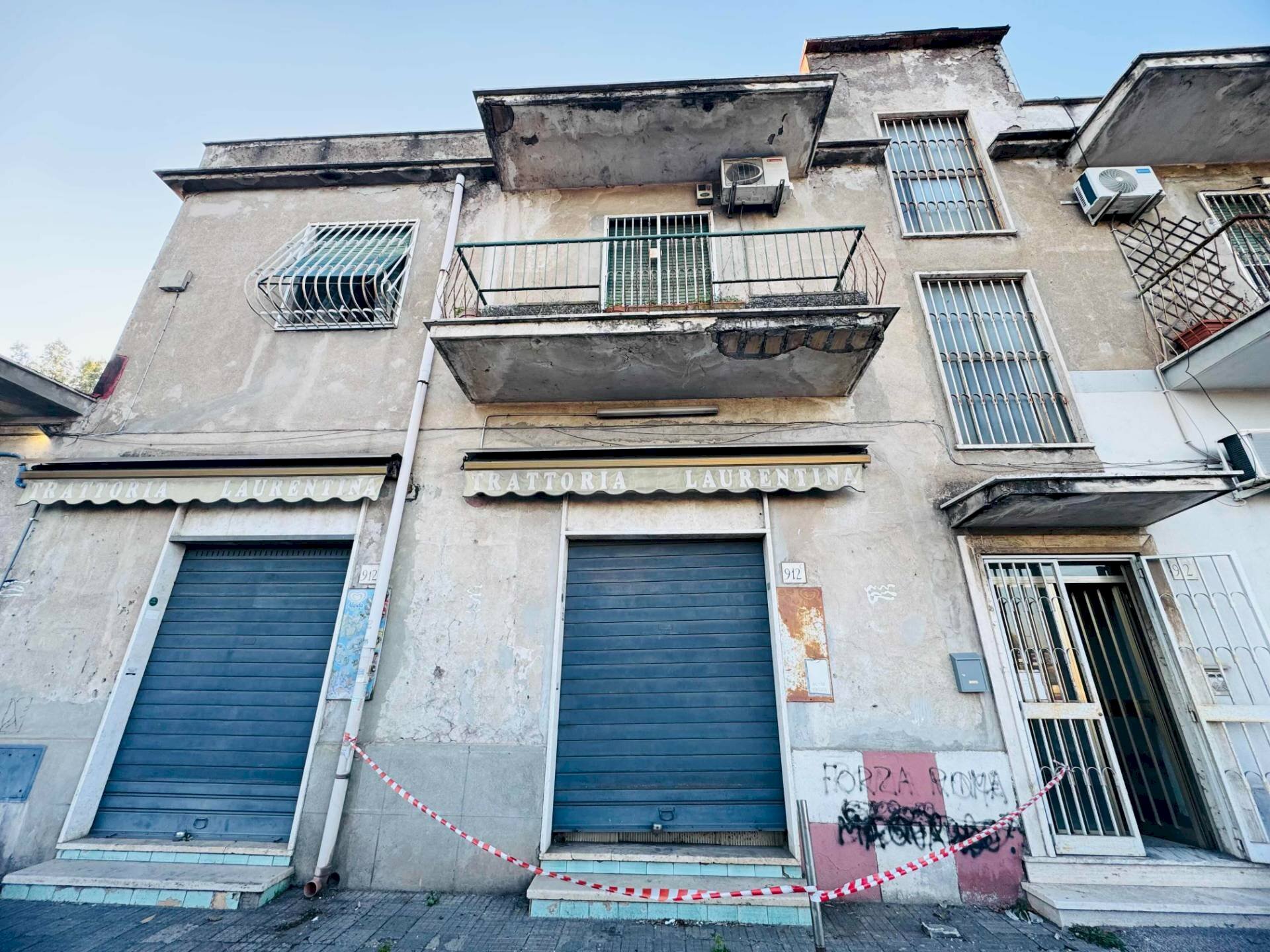 Foto 2 - Stable - Palace Via Laurentina
 
912, Roma - photo 2