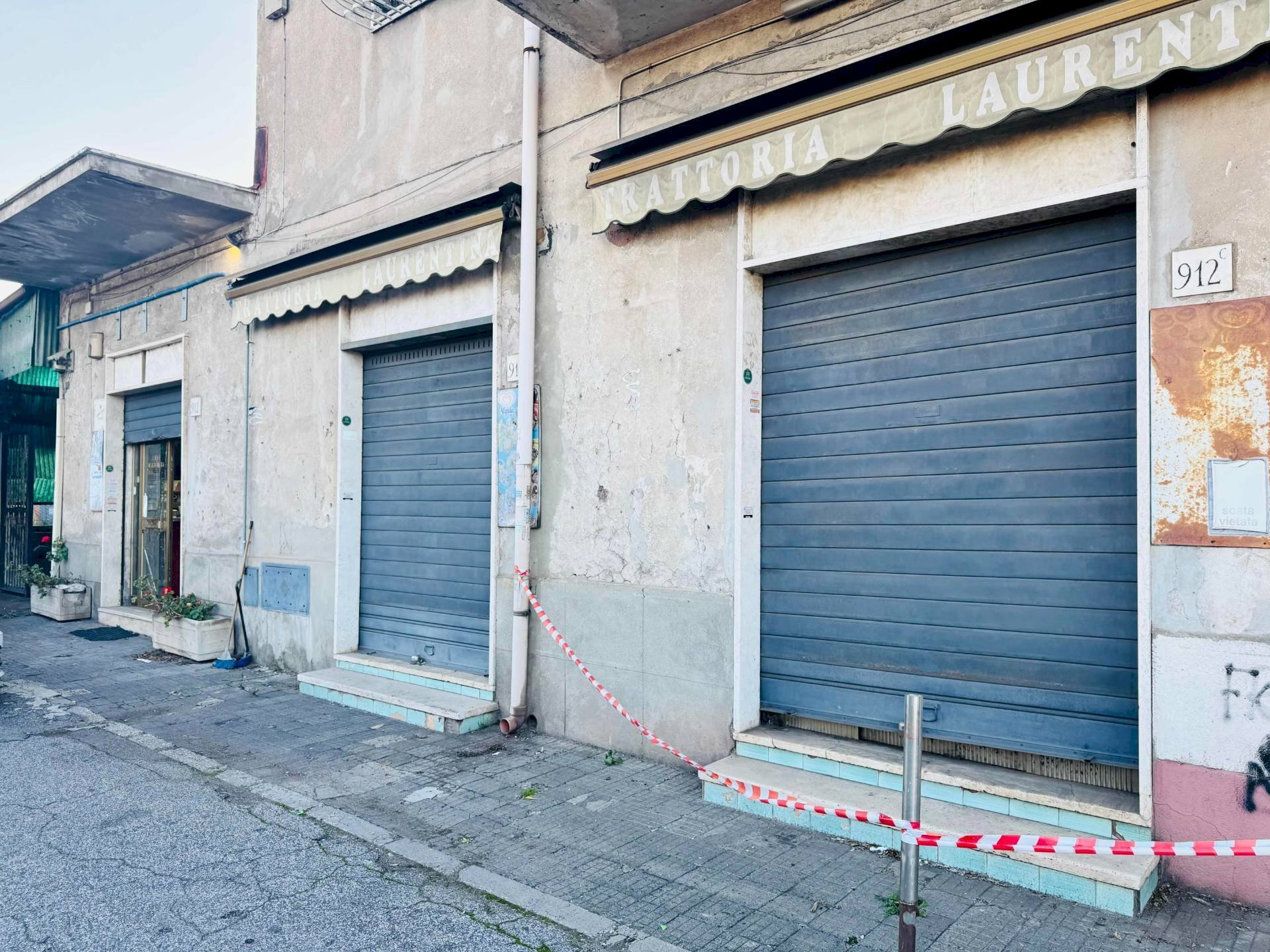 Foto 3 - Stable - Palace Via Laurentina
 
912, Roma - photo 3