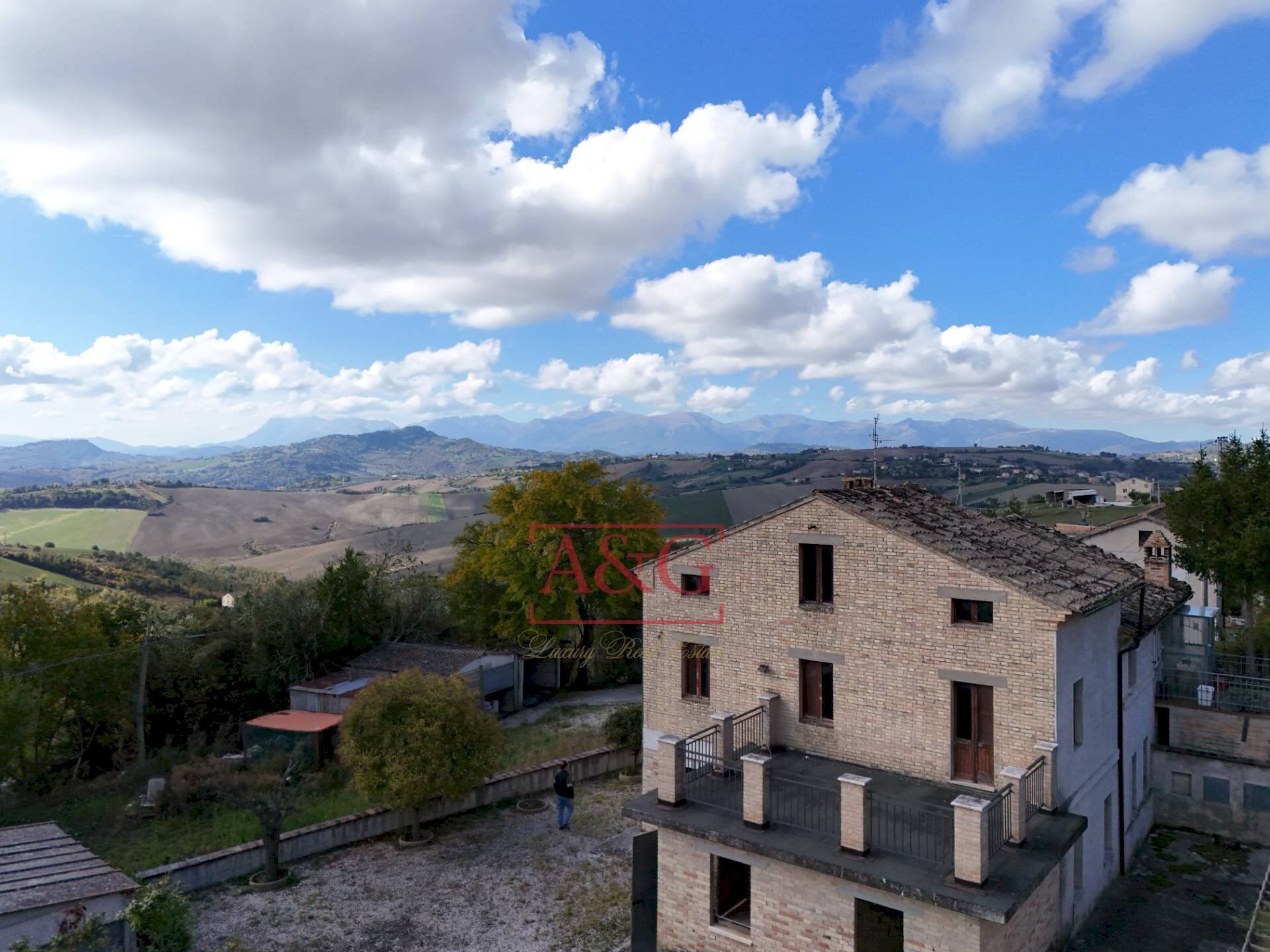 Foto 3 - Independent house Via Vincenzo Bellini, Falerone - photo 3