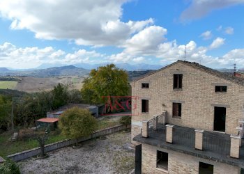 Foto 4 - Independent house Via Vincenzo Bellini, Falerone - photo 4