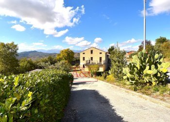 Foto 12 - Independent house Via Vincenzo Bellini, Falerone - photo 12