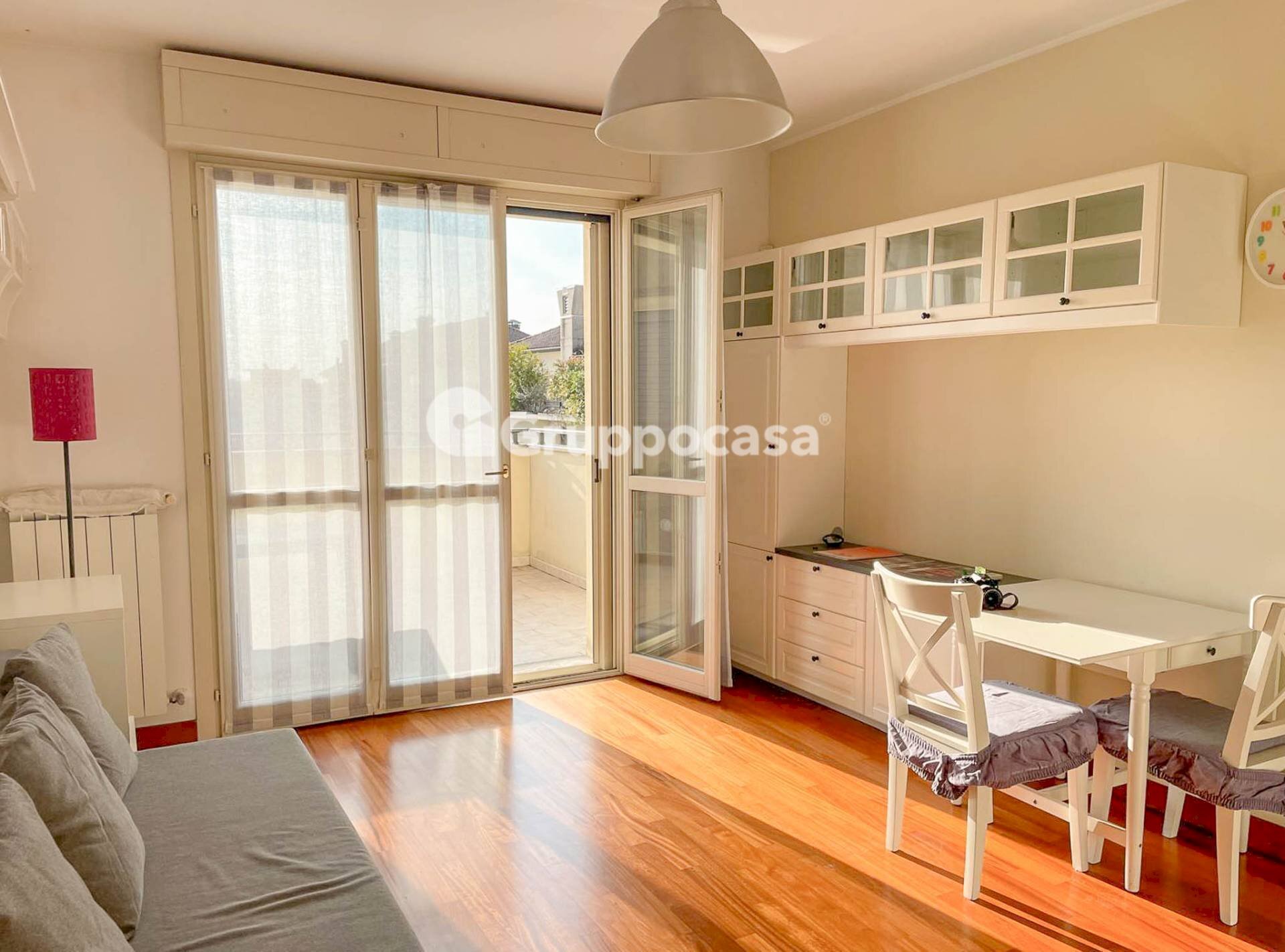 Foto 3 - Two-room apartment via verdi
 
8, Magenta - photo 3