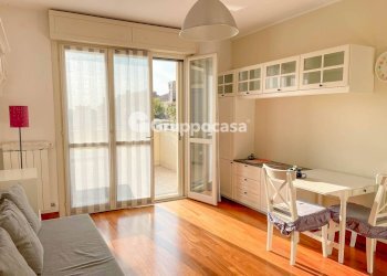 Foto 3 - Two-room apartment via verdi
 
8, Magenta - photo 3