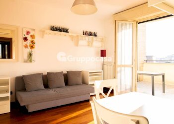 Foto 5 - Two-room apartment via verdi
 
8, Magenta - photo 5