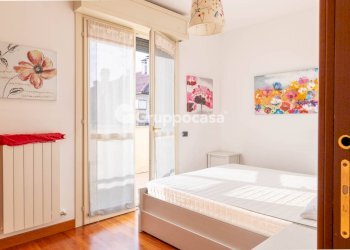 Foto 8 - Two-room apartment via verdi
 
8, Magenta - photo 8