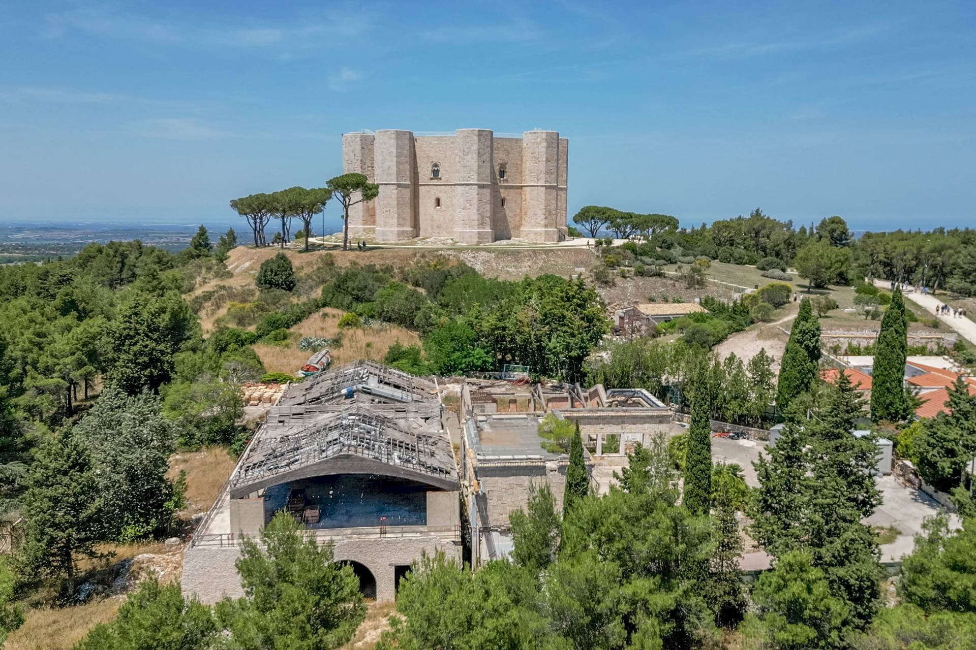 Foto 1 - Hotel Via Castel del Monte
 
Snc, Andria - foto 1