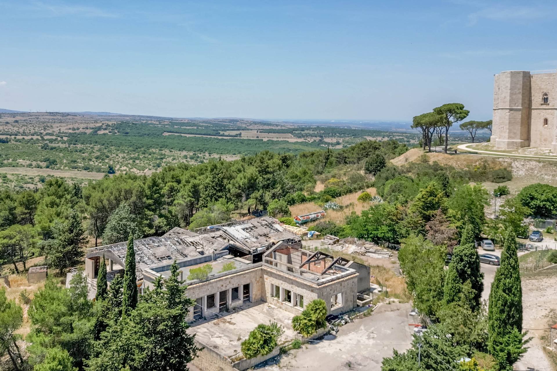 Foto 2 - Hotel Via Castel del Monte
Snc, Andria - foto 2