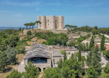 Foto 1 - Hotel Via Castel del Monte
Snc, Andria - foto 1