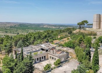 Foto 2 - Hotel Via Castel del Monte
Snc, Andria - foto 2