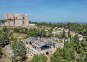 Foto 3 - Hotel Via Castel del Monte
Snc, Andria - foto 3