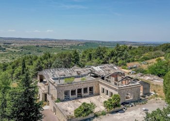 Foto 4 - Hotel Via Castel del Monte
Snc, Andria - foto 4