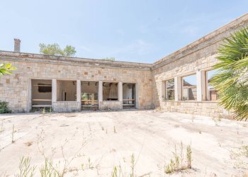 Foto 5 - Hotel Via Castel del Monte
Snc, Andria - foto 5