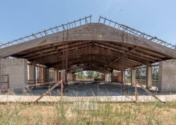 Foto 6 - Hotel Via Castel del Monte
Snc, Andria - foto 6