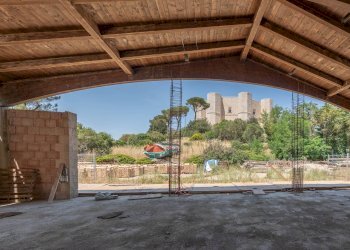 Foto 7 - Hotel Via Castel del Monte
Snc, Andria - foto 7