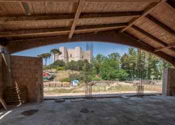 Foto 8 - Hotel Via Castel del Monte
Snc, Andria - foto 8