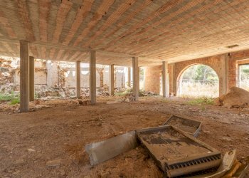 Foto 9 - Hotel Via Castel del Monte
Snc, Andria - foto 9