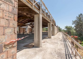 Foto 11 - Hotel Via Castel del Monte
Snc, Andria - foto 11