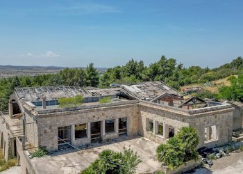 Foto 18 - Hotel Via Castel del Monte
Snc, Andria - foto 18